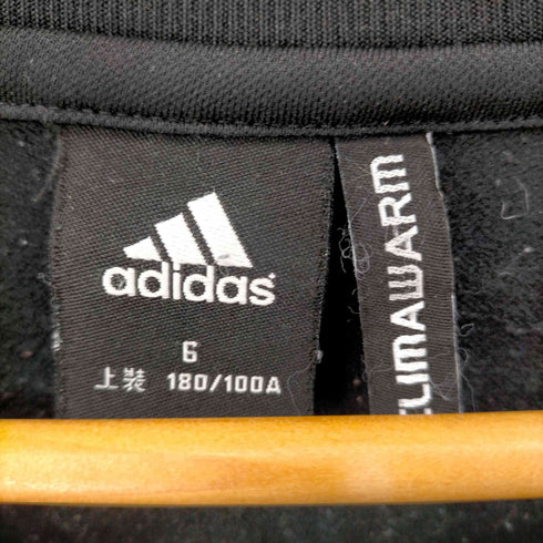アディダス adidas サッカー スウェットトップ メンズ 6