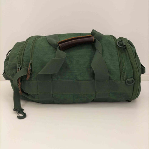 バートン BURTON ナイロンボストンバッグ メンズ