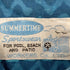 ワーカーズ WORKERS.CO.LTD SUMMER TIME 総柄 半袖開襟シャツ メンズ 14