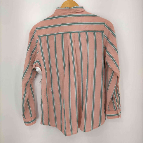ビューティーアンドユースユナイテッドアローズ BEAUTY & YOUTH UNITED ARROWS ストライプシャツ レディース