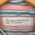 ビューティーアンドユースユナイテッドアローズ BEAUTY & YOUTH UNITED ARROWS ストライプシャツ レディース