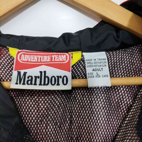 マルボロ Marlboro マウンテンパーカー メンズ import:L