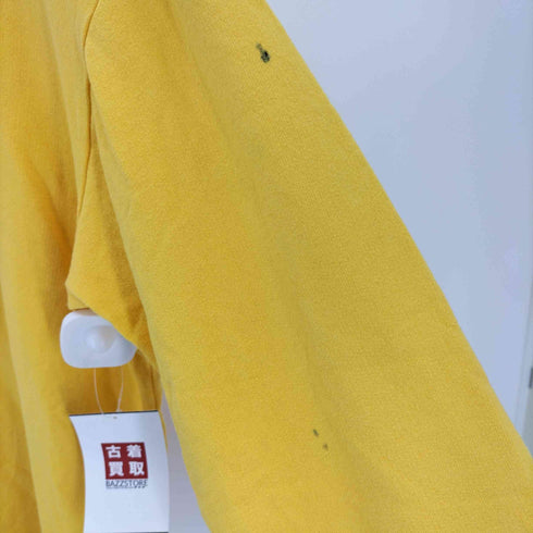 SCRAP MADE IN USA ヘンリーネックTシャツ メンズ import:M