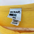 SCRAP MADE IN USA ヘンリーネックTシャツ メンズ import:M