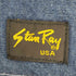 Ston Ray デニム ペインターパンツ メンズ