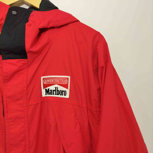 マルボロ Marlboro マウンテンパーカー メンズ import:L