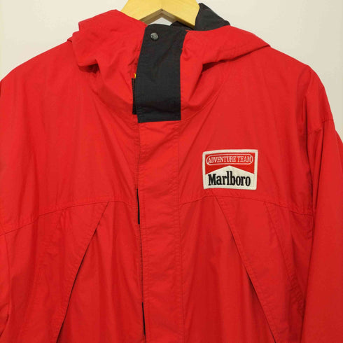 マルボロ Marlboro マウンテンパーカー メンズ import:L