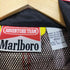 マルボロ Marlboro マウンテンパーカー メンズ import:L