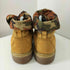 ティンバーランド Timberland ミッドカット 迷彩 カモ イエローブーツ メンズ JPN:26