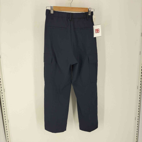 フレームワーク FRAMe WORK 22AW TWカーゴパンツ レディース JPN:38