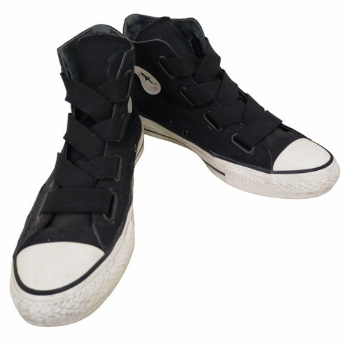 コンバース CONVERSE ALL STAR GORESLIP HI レディース 25.5