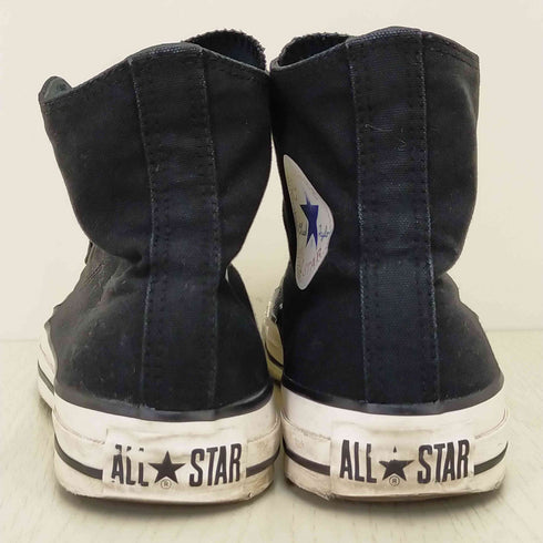 コンバース CONVERSE ALL STAR GORESLIP HI レディース 25.5