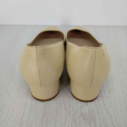 マノロブラニク MANOLO BLAHNIK LISTONY 3cm Heal Sandals レディース JPN:39