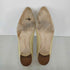 マノロブラニク MANOLO BLAHNIK LISTONY 3cm Heal Sandals レディース JPN:39