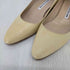 マノロブラニク MANOLO BLAHNIK LISTONY 3cm Heal Sandals レディース JPN:39