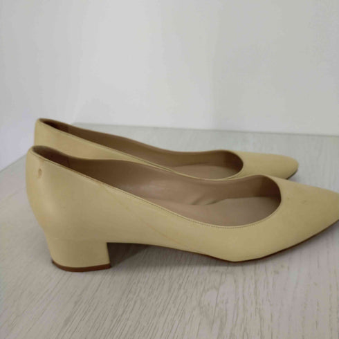 マノロブラニク MANOLO BLAHNIK LISTONY 3cm Heal Sandals レディース JPN:39