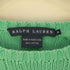 ラルフローレン RALPH LAUREN ポニー刺繍 ケーブル編み コットンニット レディース import:M