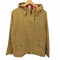 ボルダーマウンテンスタイル BOULDER MOUNTAIN STYLE ヘリンボーンフーデットジップアップジャケット メンズ import:M