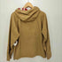 ボルダーマウンテンスタイル BOULDER MOUNTAIN STYLE ヘリンボーンフーデットジップアップジャケット メンズ import:M