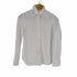 フィナモレ FINAMORE MADE IN ITALY コットンシャツ レディース JPN:38