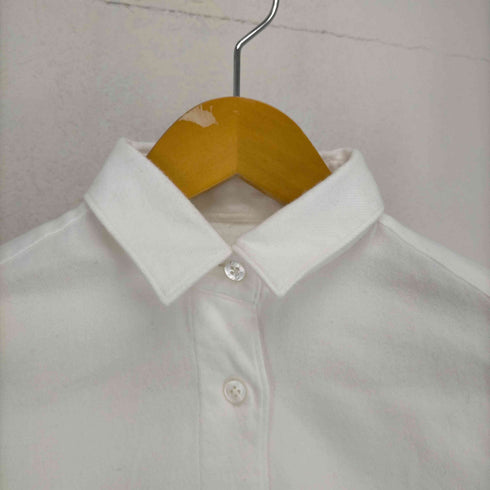 フィナモレ FINAMORE MADE IN ITALY コットンシャツ レディース JPN:38