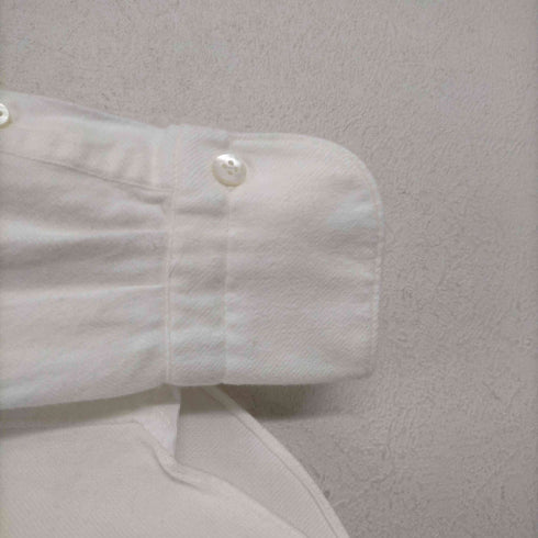 フィナモレ FINAMORE MADE IN ITALY コットンシャツ レディース JPN:38