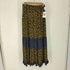 ザシンゾーン THE Shinzone MIX PRINT SKIRT レディース FO