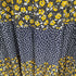 ザシンゾーン THE Shinzone MIX PRINT SKIRT レディース FO