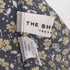 ザシンゾーン THE Shinzone MIX PRINT SKIRT レディース FO