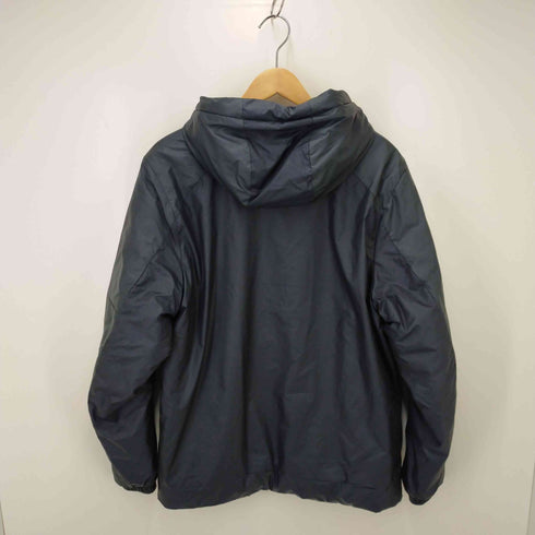 ナイキ NIKE SYNフィルフリースラインドフーディジャケット メンズ JPN:XL