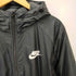 ナイキ NIKE SYNフィルフリースラインドフーディジャケット メンズ JPN:XL