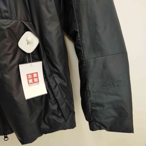 ナイキ NIKE SYNフィルフリースラインドフーディジャケット メンズ JPN:XL