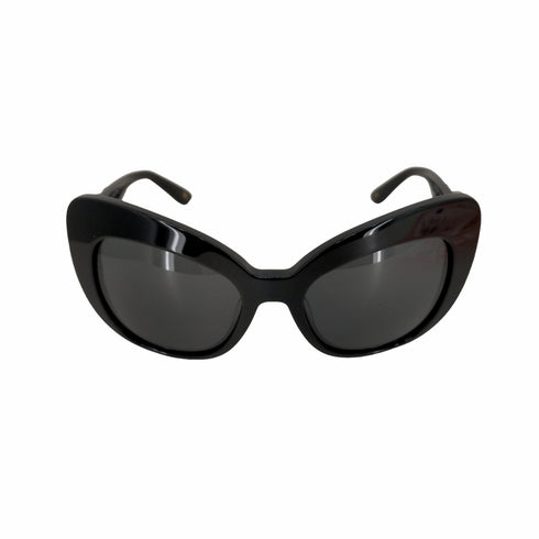 ドルチェアンドガッバーナ DOLCE&GABBANA Almond Flowers Cat Eye Sunglasses レディース 54□19