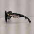 ドルチェアンドガッバーナ DOLCE&GABBANA Almond Flowers Cat Eye Sunglasses レディース 54□19