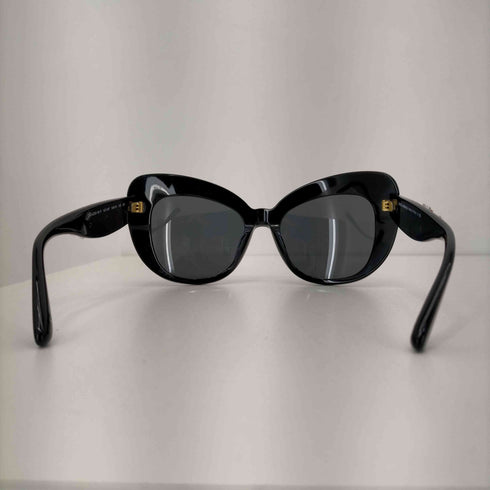 ドルチェアンドガッバーナ DOLCE&GABBANA Almond Flowers Cat Eye Sunglasses レディース 54□19