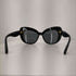 ドルチェアンドガッバーナ DOLCE&GABBANA Almond Flowers Cat Eye Sunglasses レディース 54□19