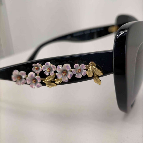 ドルチェアンドガッバーナ DOLCE&GABBANA Almond Flowers Cat Eye Sunglasses レディース 54□19