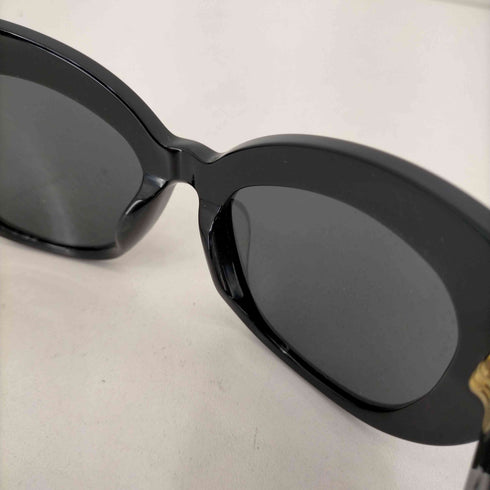 ドルチェアンドガッバーナ DOLCE&GABBANA Almond Flowers Cat Eye Sunglasses レディース 54□19