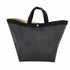 エルベシャプリエ Herve Chapelier 707GP SQUARE BASE TOTE BAG / リュクス舟型レザートートバッグ メンズ