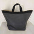 エルベシャプリエ Herve Chapelier 707GP SQUARE BASE TOTE BAG / リュクス舟型レザートートバッグ メンズ