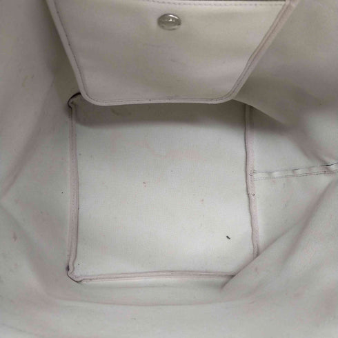 エルベシャプリエ Herve Chapelier 707GP SQUARE BASE TOTE BAG / リュクス舟型レザートートバッグ メンズ