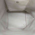 エルベシャプリエ Herve Chapelier 707GP SQUARE BASE TOTE BAG / リュクス舟型レザートートバッグ メンズ