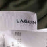 ラグナムーン Lagunamoon チンツギャザーマキシスカート レディース JPN:M