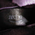 アルシュ ARCHE スウェードショートブーツ レディース EUR:35