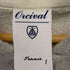オーチバル ORCIVAL フルジップパーカー メンズ JPN:1