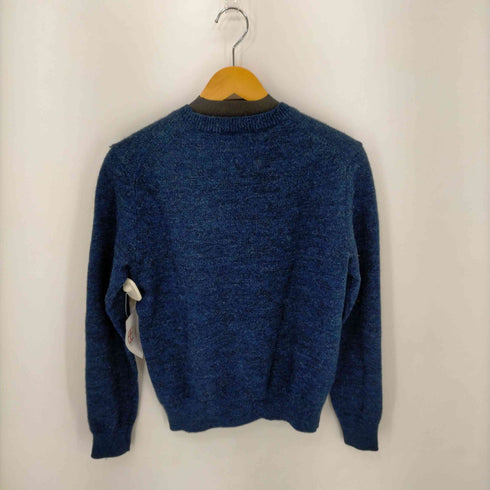 アーペーセー A.P.C. ロングスリーブウールニット メンズ import:XS