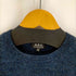 アーペーセー A.P.C. ロングスリーブウールニット メンズ import:XS