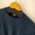 アーペーセー A.P.C. ロングスリーブウールニット メンズ import:XS