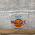 ハードロックカフェ Hard Rock Cafe USA製 80S~90S HARD ROCK CAFE 両面プリントクルーネックスウェット メンズ import:M