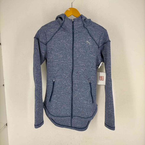 プーマ PUMA ジャージーセットアップ レディース S
